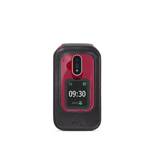 image5_Housse de protection pour Doro 7080