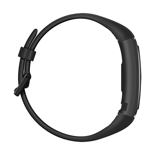 image5_Bracelet Huawei Band 4 Pro Noir