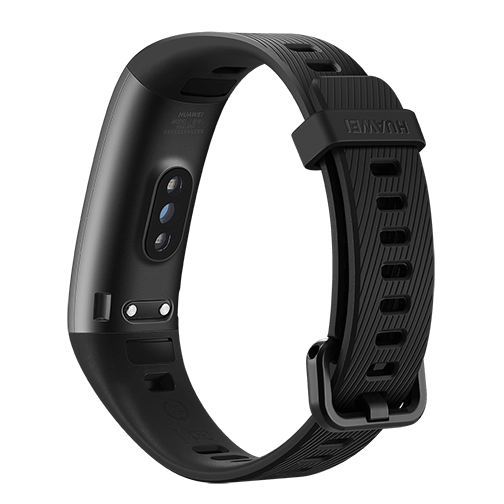 image2_Bracelet Huawei Band 4 Pro Noir