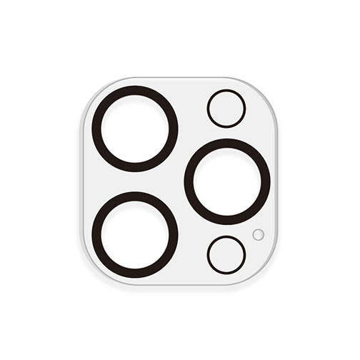 Film de Protection Tiger Glass+ pour Objectif Photo iPhone 13