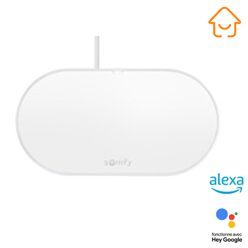 Kit de connectivité Somfy
