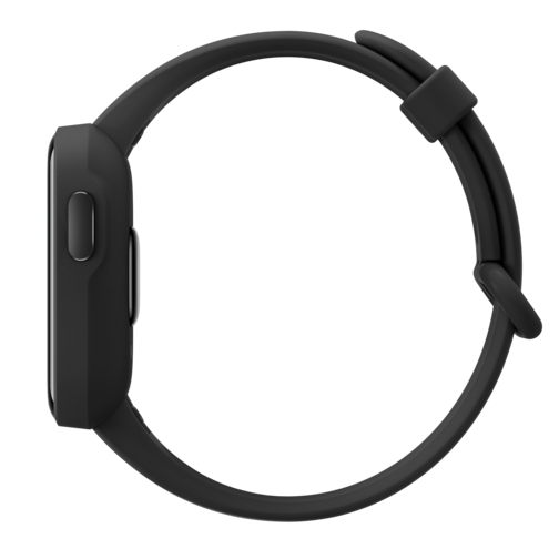 image4_Montre Xiaomi Mi Watch Lite Noire