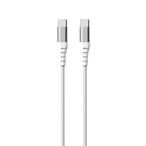 image2_Chargeur Secteur Force Power USB-C et câble USB-C 1.2 mètre 25W
