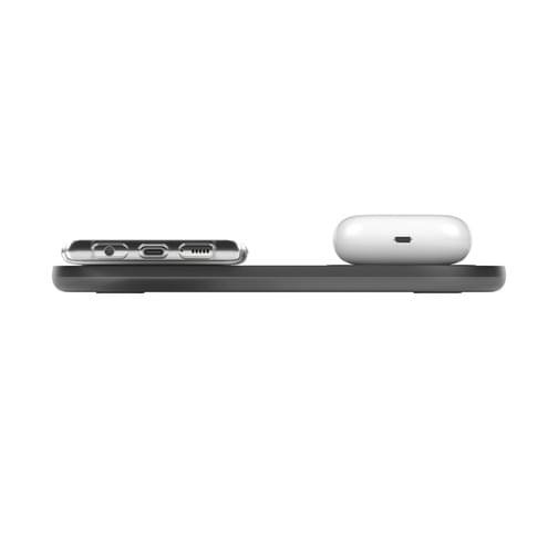 Double chargeur à Induction Belkin 10W