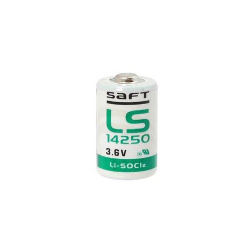 image1_Pile Lithium Saft LS14250 3,6V