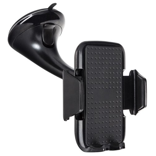 image1_Support auto universel Xqisit pare-brise ou grille ventilation