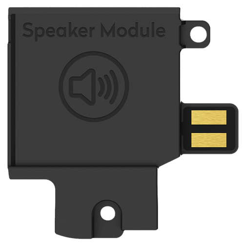 image1_Module Haut-parleur Fairphone 3