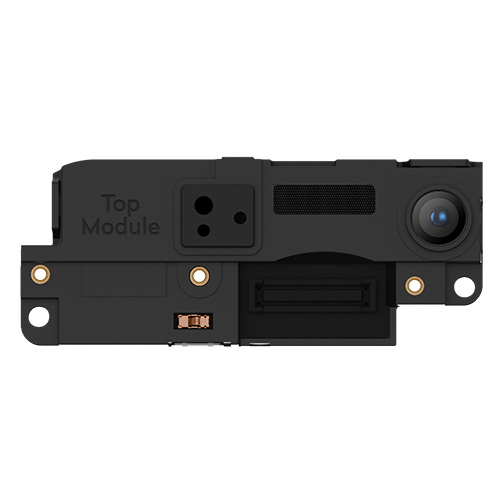 image1_Module Supérieur Fairphone 3