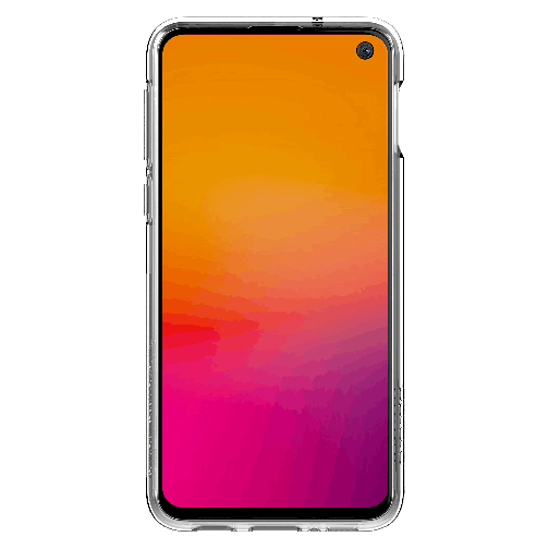 image2_Coque transparente Araree pour Samsung Galaxy S10e