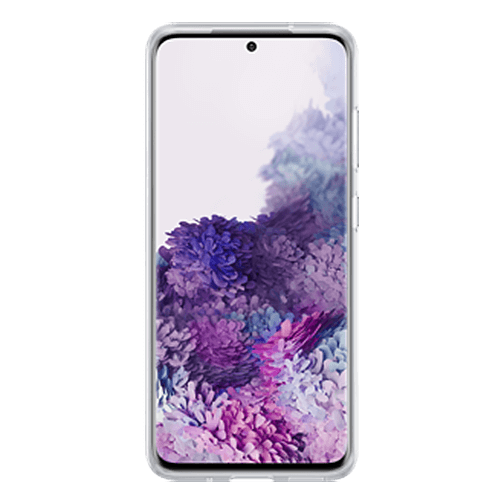 image3_Coque transparente Samsung Galaxy S20