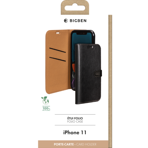 image5_Etui Folio Wallet pour iPhone 11