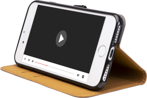 image4_Etui Folio Wallet pour iPhone SE