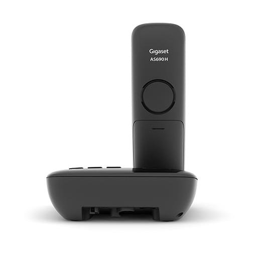 Gigaset AS690 Duo avec Répondeur