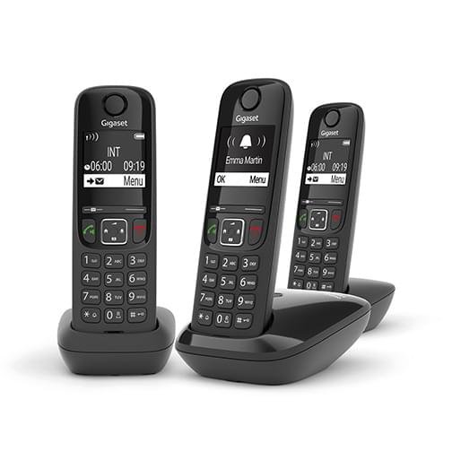 Gigaset AS690 Trio