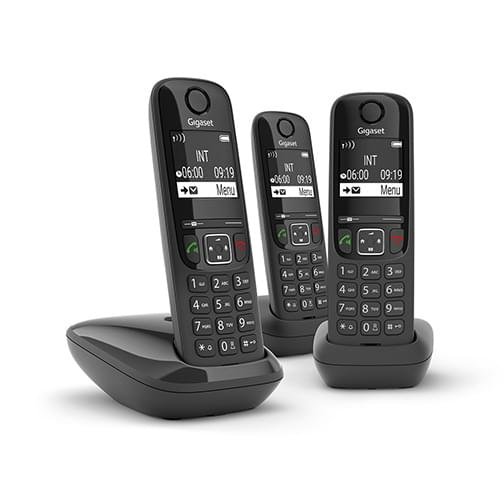 Gigaset AS690 Trio