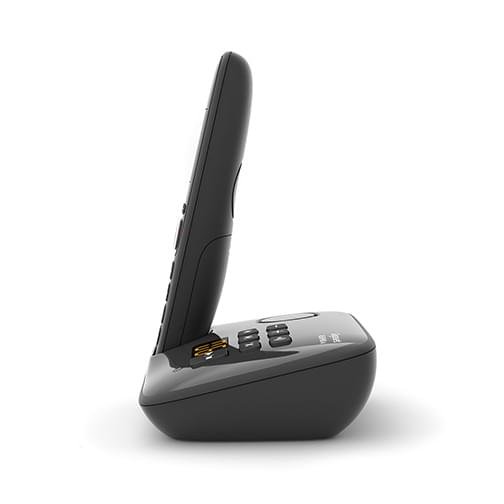 Gigaset AS690 Duo avec Répondeur