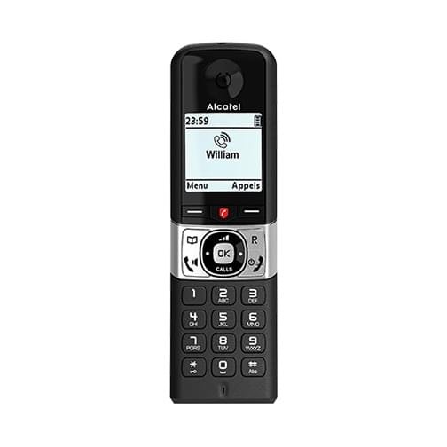Alcatel F890 Solo avec Répondeur
