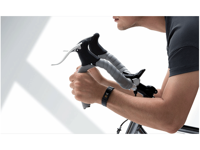 Bracelet Huawei Band 4 Pro