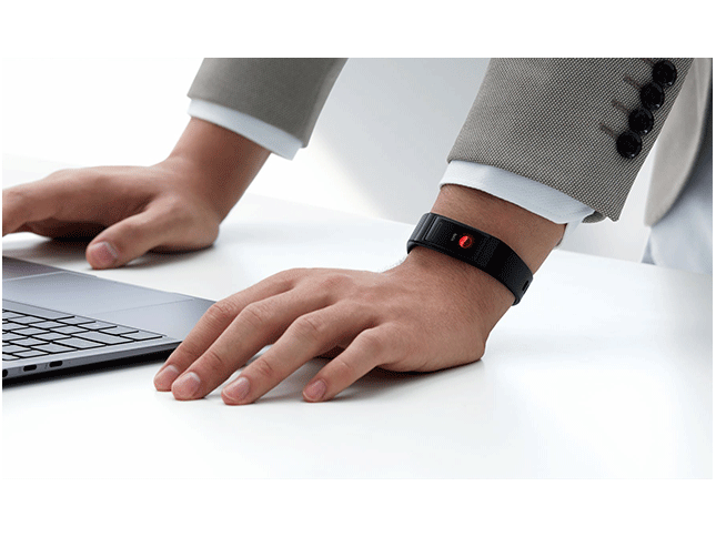 Bracelet Huawei Band 4 Pro