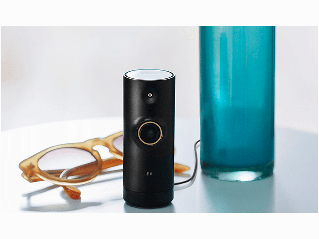 Caméra D-Link DCS-8000LH