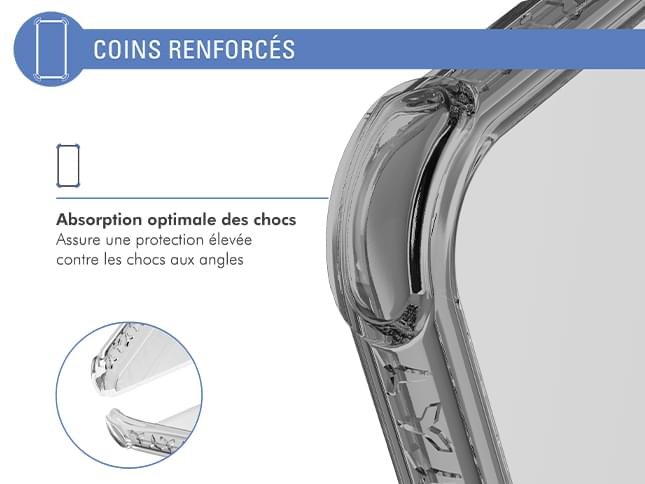 Coque Renforcée Force Case Air