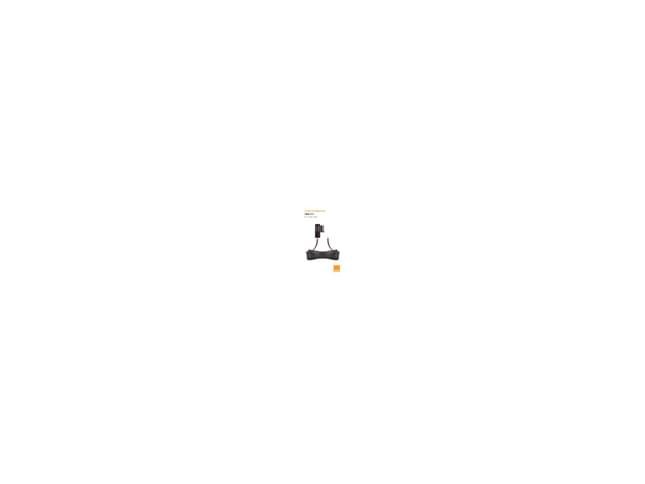 Cordon de téléphone 3m