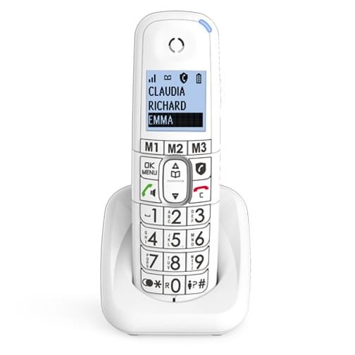 Alcatel XL785 Trio avec répondeur