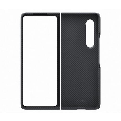 Coque Aramide pour Samsung Galaxy Z Fold3