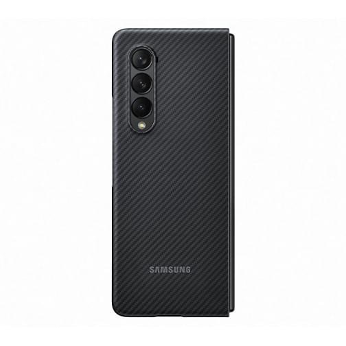 Coque Aramide pour Samsung Galaxy Z Fold3