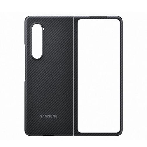 Coque Aramide pour Samsung Galaxy Z Fold3