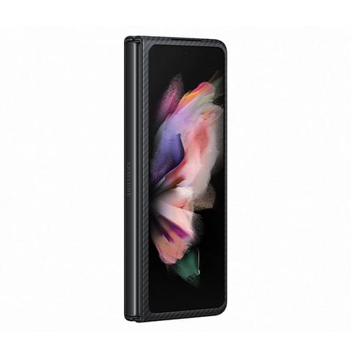 Coque Aramide pour Samsung Galaxy Z Fold3