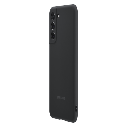 Coque Silicone pour Samsung Galaxy S21 FE