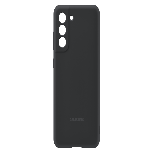 Coque Silicone pour Samsung Galaxy S21 FE