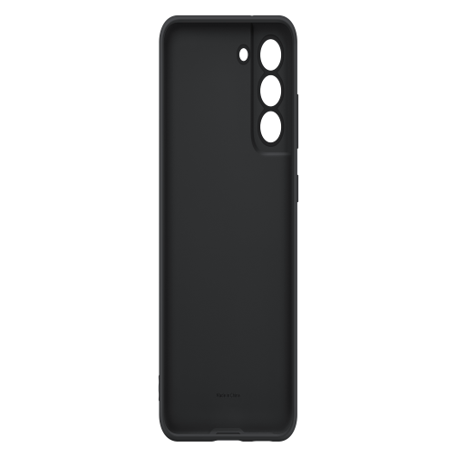 Coque Silicone pour Samsung Galaxy S21 FE
