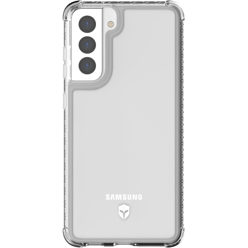 Coque Renforcée Force Case Air pour Samsung Galaxy S21 FE