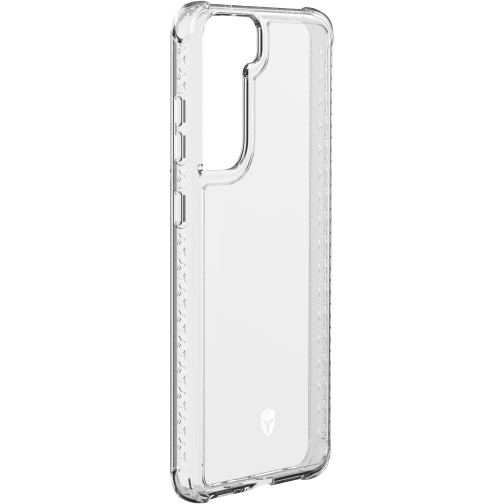 Coque Renforcée Force Case Air pour Samsung Galaxy S21 FE