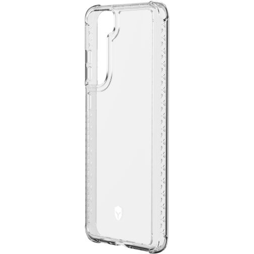 Coque Renforcée Force Case Air pour Samsung Galaxy S21 FE