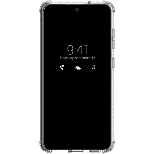 Coque Renforcée Force Case Air pour Samsung Galaxy S21 FE