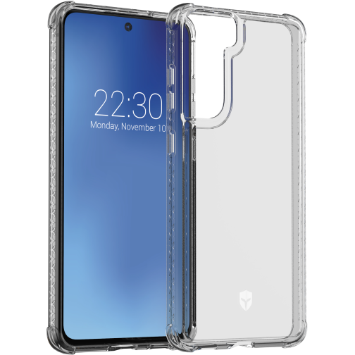 Coque Renforcée Force Case Air pour Samsung Galaxy S21 FE