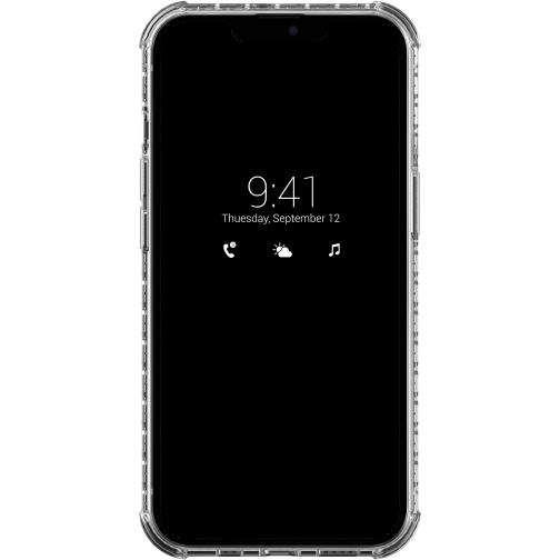 Coque Renforcée Force Case Air pour iPhone 13 Pro
