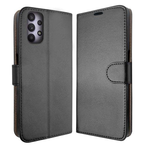 Etui à rabat Wallet pour Samsung Galaxy A32 5G