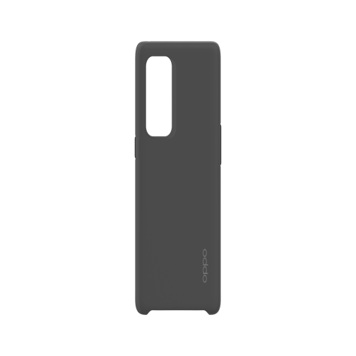 Coque en Silicone pour Oppo Find X3 Neo