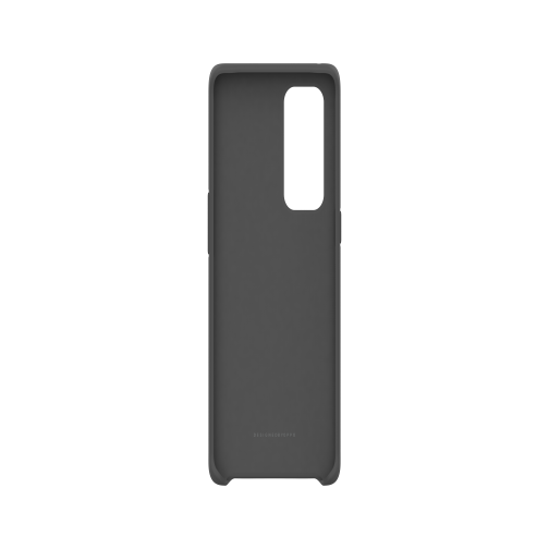 Coque en Silicone pour Oppo Find X3 Neo