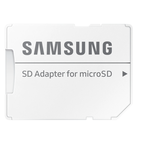 Cartes Micro SD EVO PLUS avec Adaptateur SD 64 Go
