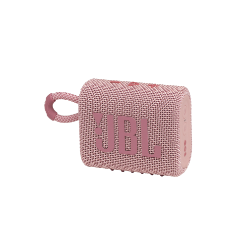 Enceinte JBL GO 3