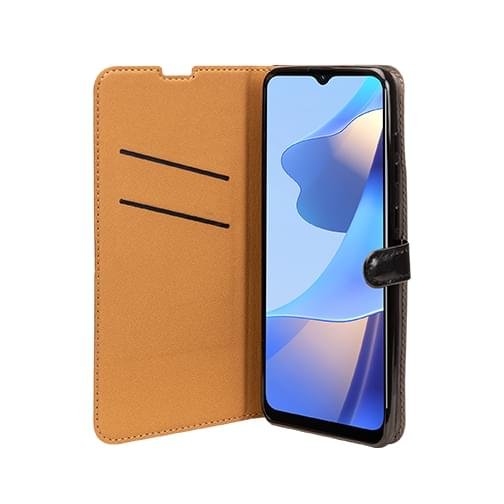Etui à rabat Wallet pour Oppo A16S 4G