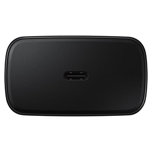 Chargeur Secteur Samsung ultra rapide 45W