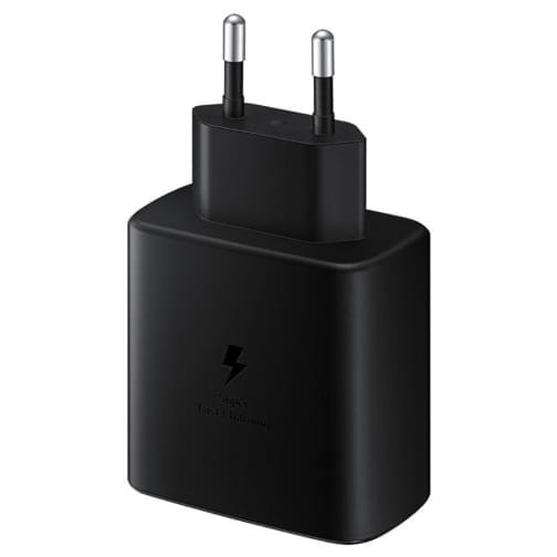 Chargeur Secteur Samsung ultra rapide 45W