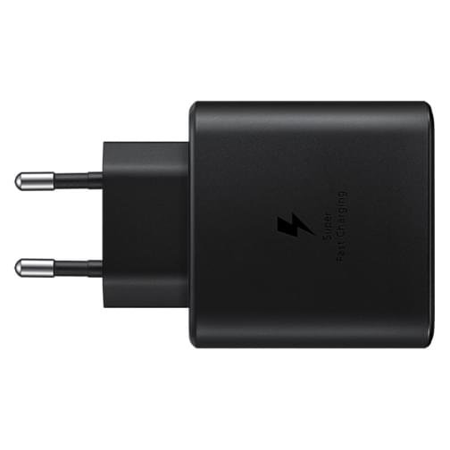Chargeur Secteur Samsung ultra rapide 45W
