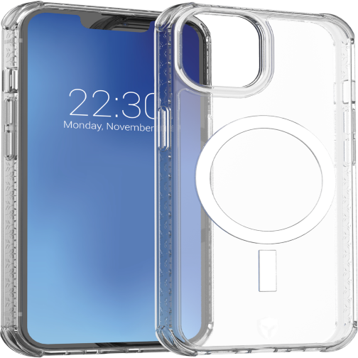 Coque Renforcée Force Case Air pour iPhone 13 Pro